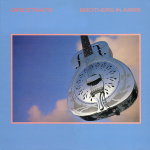 50 Years, 50 Albums 1985: Dire Straits ‘Brothers in Arms’