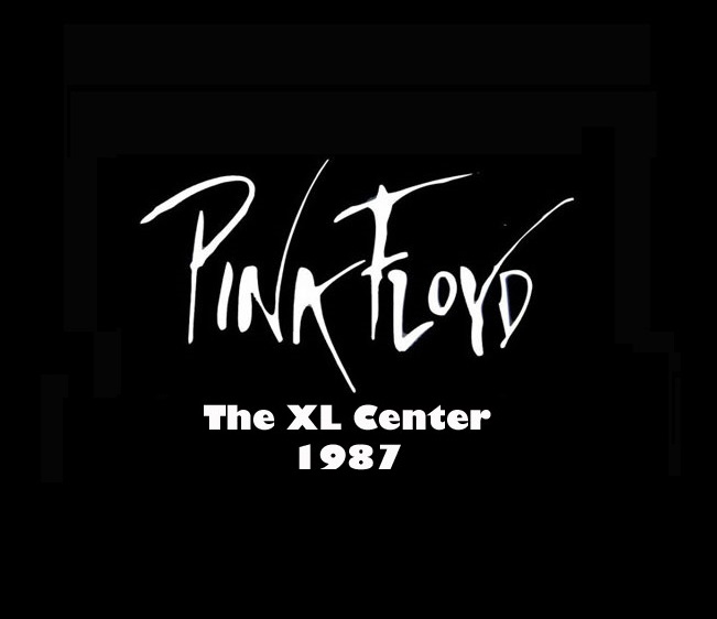 Throwback Concert: Pink Floyd at The XL Center 1987