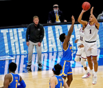 PODCAST – Monday, April 5: UConn And Gonzaga’s Buzzer Beater; Dumb Ass News; Killer Karaoke