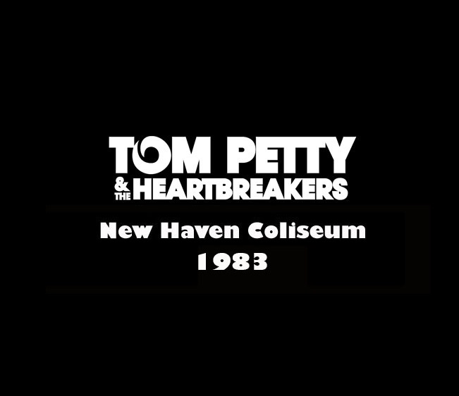 Throwback Concert: Tom Petty & The Heartbreakers at New Haven Coliseum 1983