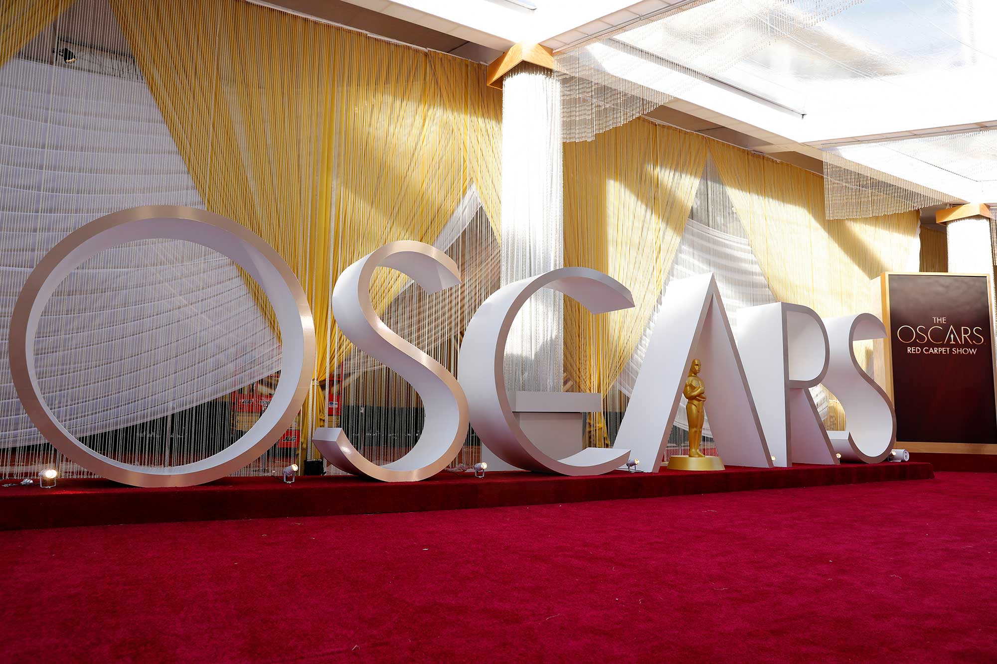 PODCAST – Wednesday, April 21: Eyewitness Stories From Branford; Oscars Talk