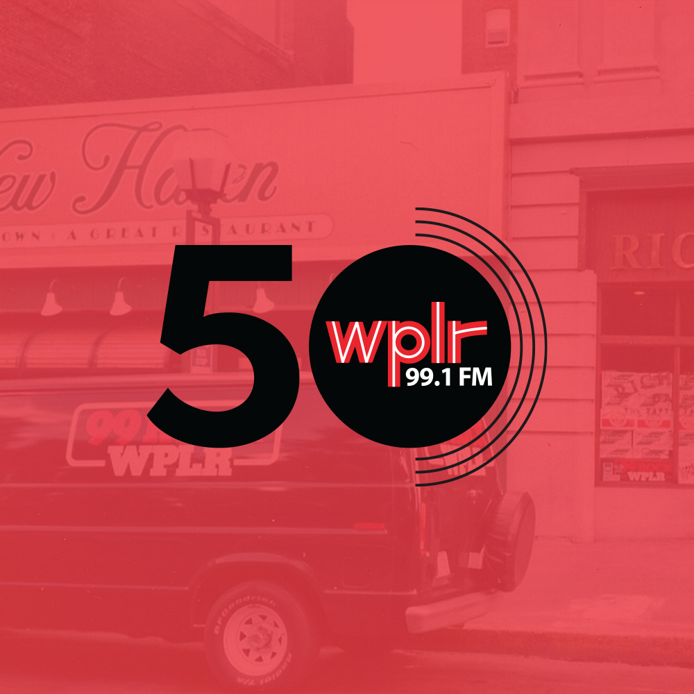 PODCAST – Thursday, April 29: 50 Years Of WPLR!