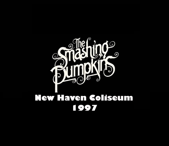 Throwback Concert: Smashing Pumpkins at New Haven Coliseum 1997