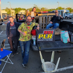 Photos: Drive In Concerts – Creamery Station and Last Child