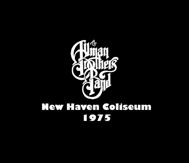 Throwback Concert: The Allman Brothers Band at New Haven Coliseum 1975