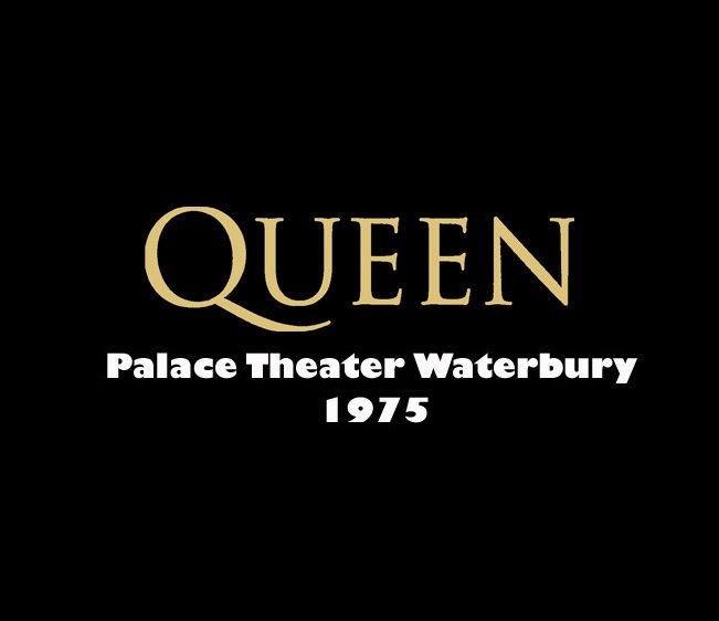 Throwback Concert: Queen at Waterbury Palace Theater 1975