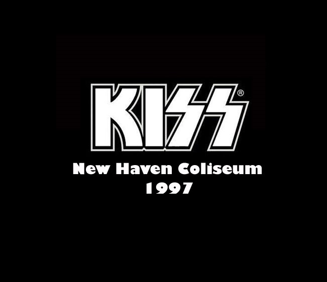 Throwback Concert: KISS at New Haven Coliseum 1997