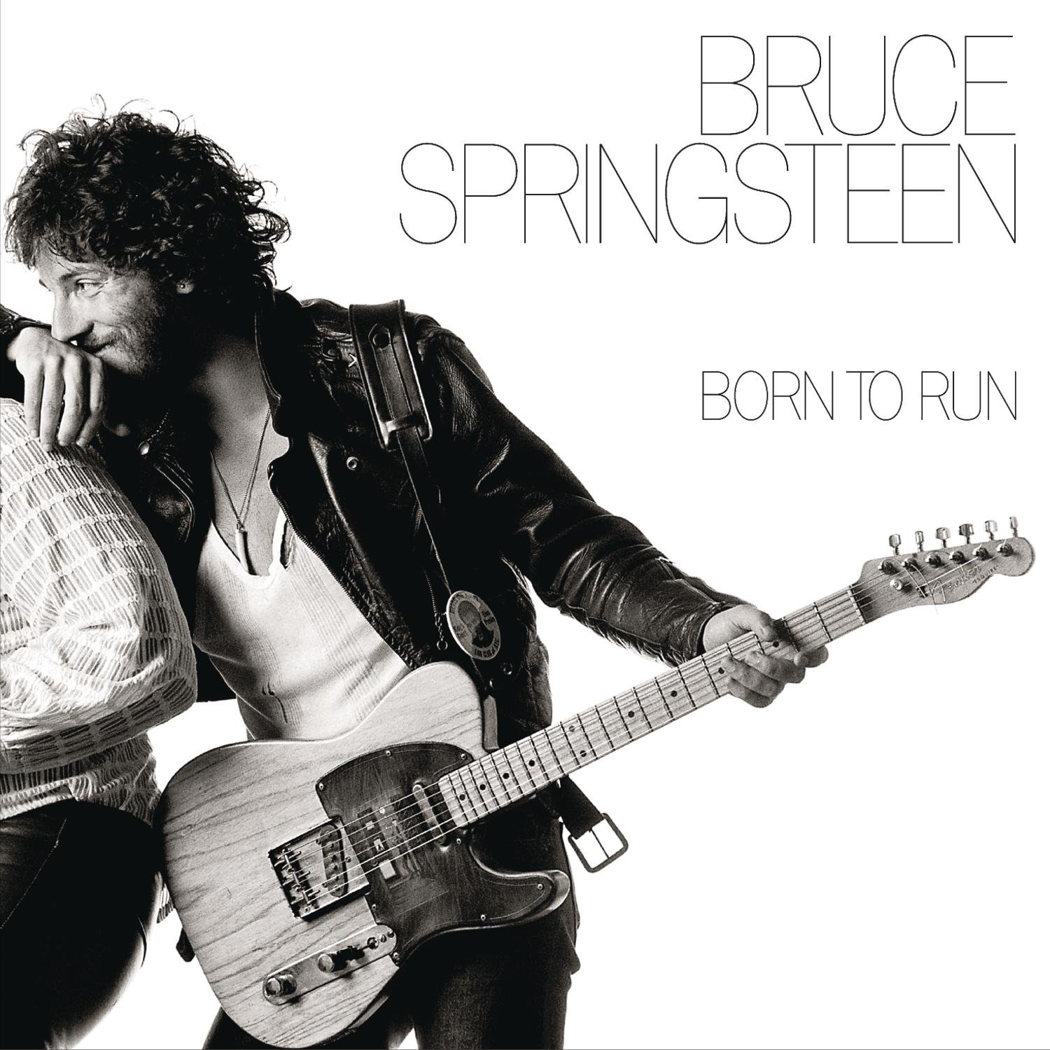 50 Years, 50 Albums 1975: Bruce Springsteen ‘Born to Run’