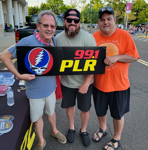 Photos: Drive In Concert featuring The CT Grateful Dead All Stars