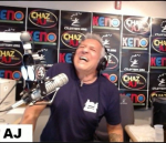 PODCAST – Tuesday, June 22: AJ Tries The World’s Most Sour Candy; CT Real Estate; Comedian Colin Mochrie