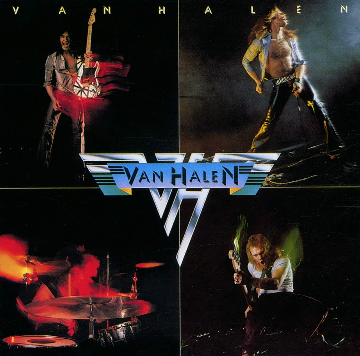 50 Years, 50 Albums 1978: Van Halen ‘Van Halen’