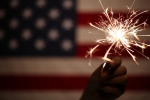 PODCAST – Friday, July 2: Flubble Friday; Dumb Ass News; AJ’s Best Past July 4th Buttle Rocket Extravaganza Moments