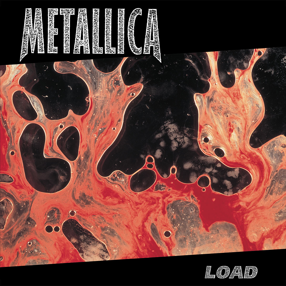 50 Years, 50 Albums 1996: Metallica ‘Load’