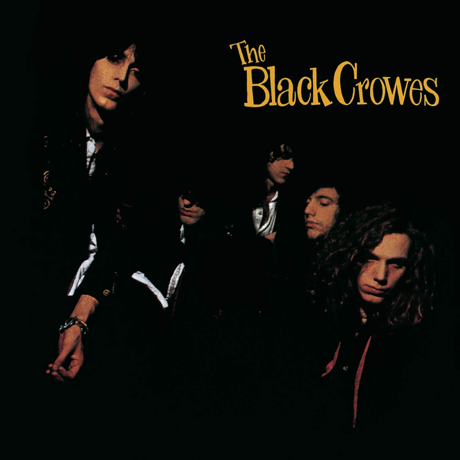 50 Years, 50 Albums 1990: The Black Crowes ‘Shake Your Money Maker’