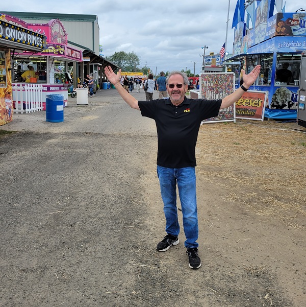 Photos: Terryville Lions Country Fair