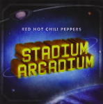 50 Years, 50 Albums 2006: Red Hot Chili Peppers ‘Stadium Arcadium’