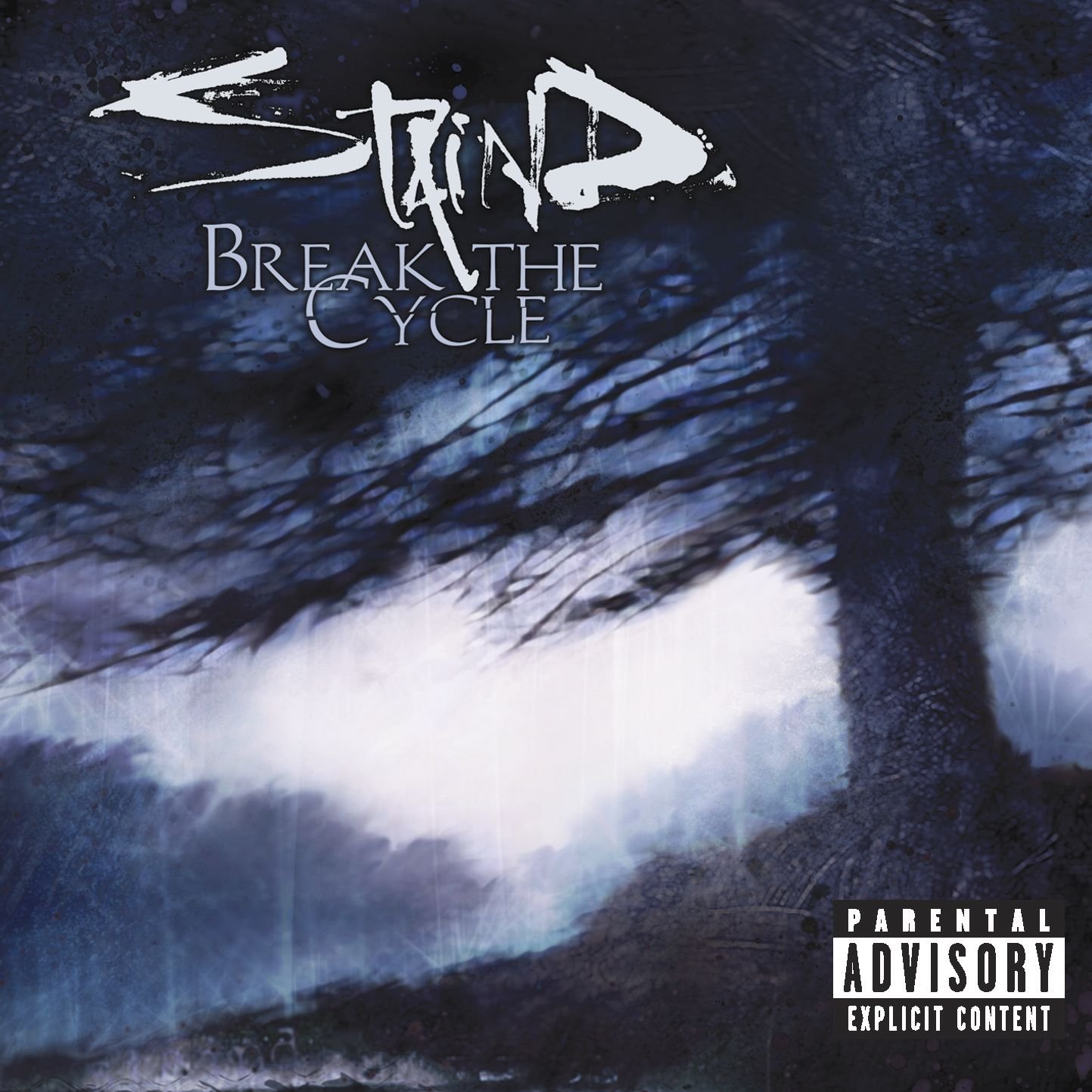 50 Years, 50 Albums 2001: Staind ‘Break the Cycle’