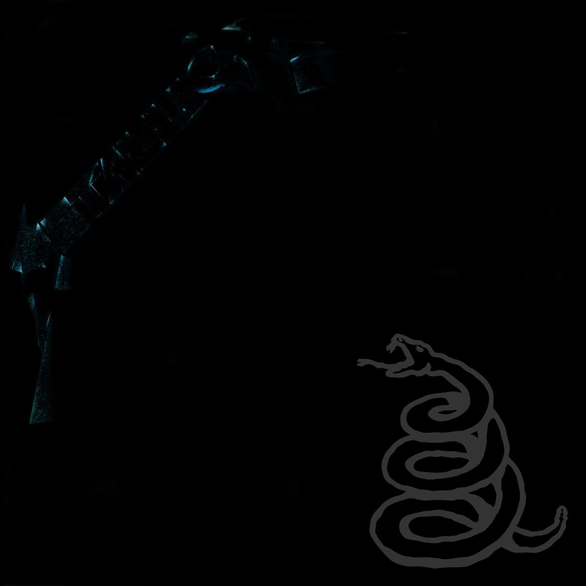 50 Years, 50 Albums 1991: Metallica ‘Metallica’