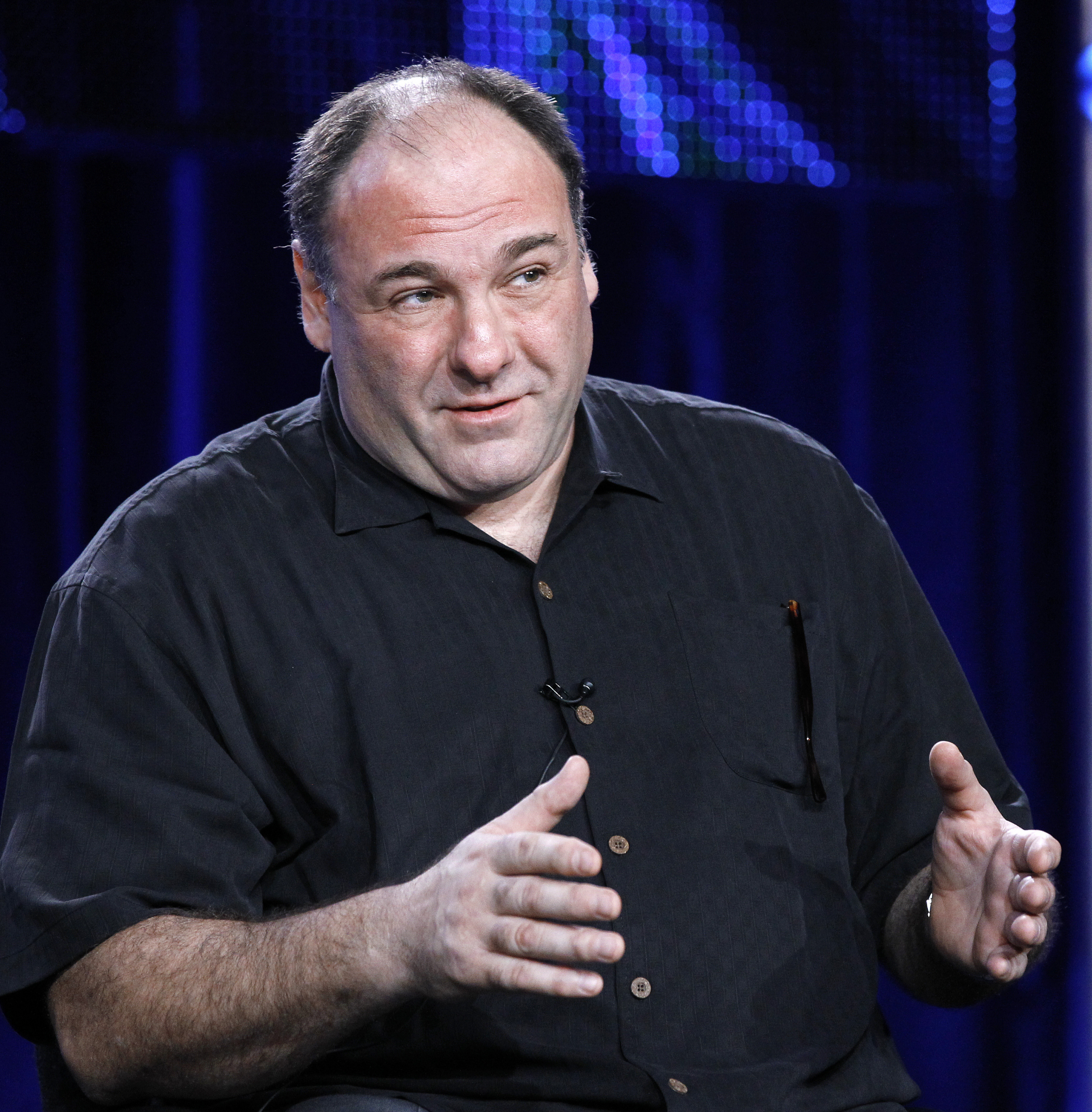 Monday, November 15: Jobs You Can’t Walk Away From; Sopranos Behind The Scenes Stories