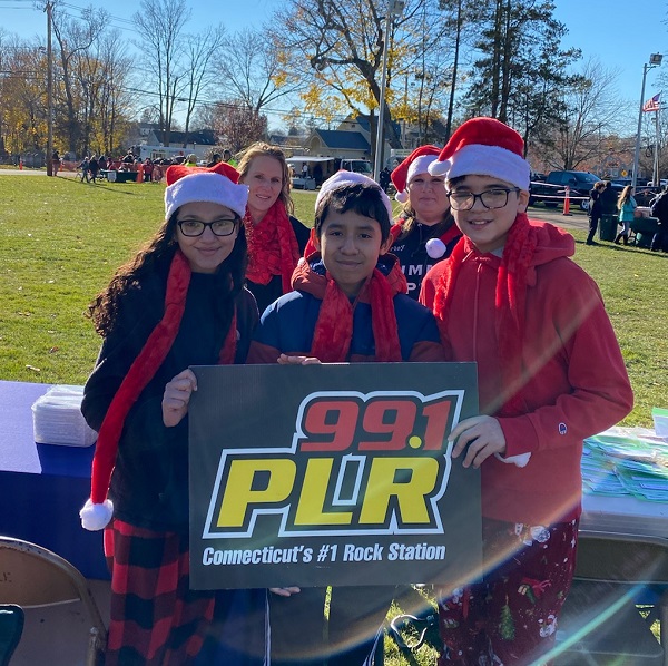 Photos: Town of East Haven Tree Lighting