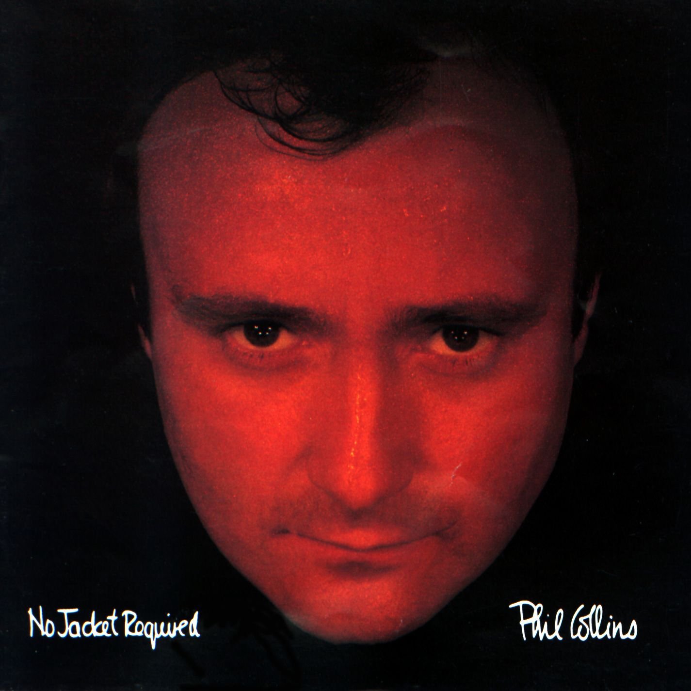 50 Years, 50 Albums 1985: Phil Collins ‘No Jacket Required’