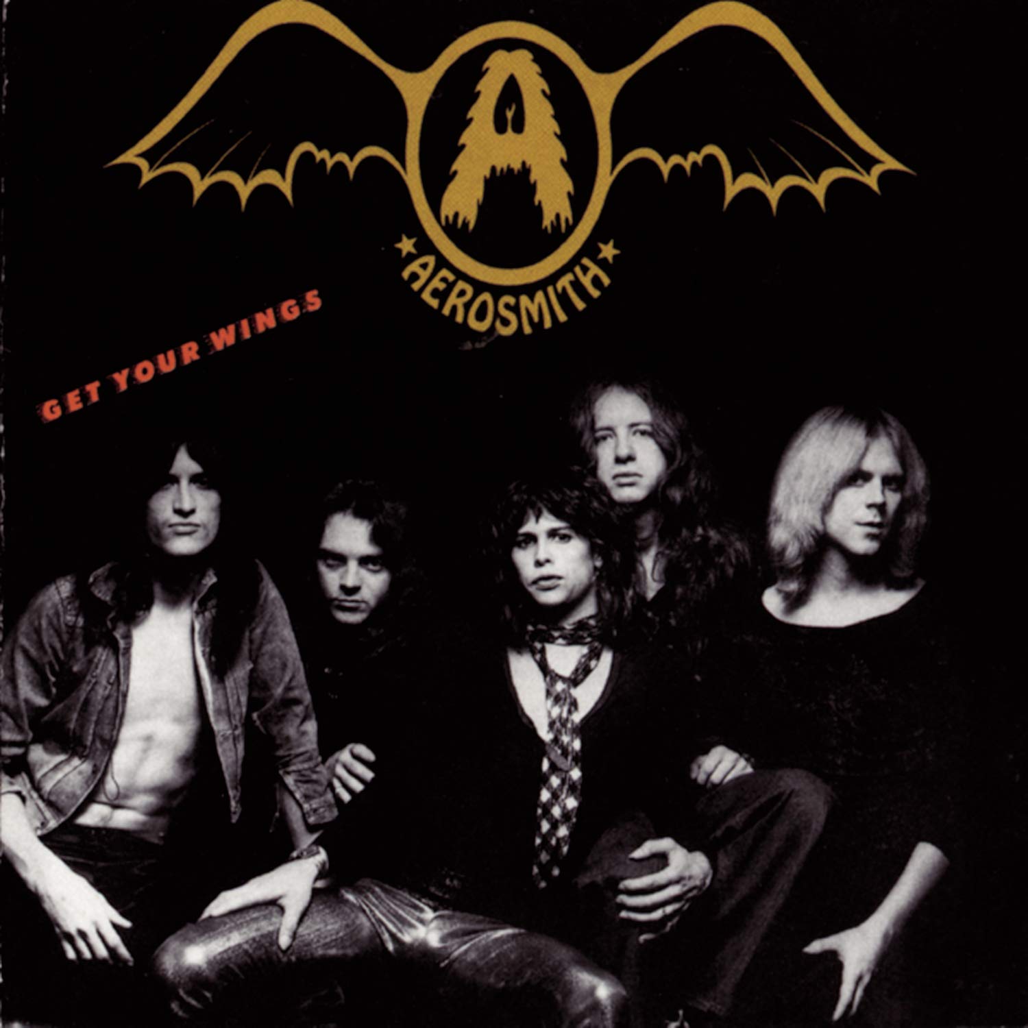 50 Years, 50 Albums 1974: Aerosmith ‘Get Your Wings’
