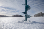 PODCAST – Tuesday, February 22: Senator Blumenthal; Ice Fishing Stories; Tongue Twisters