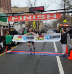 Photos: 99.1 PLR CrossPoint Federal Credit Union 5K