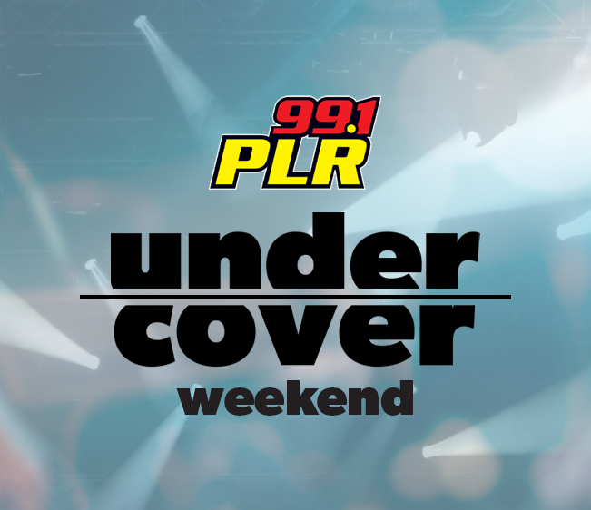 99.1 PLR Undercover
