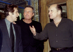 PODCAST – Tuesday, March 15: CT Real Estate; Gianni Russo’s “Godfather” Stories; Helping Bubba￼