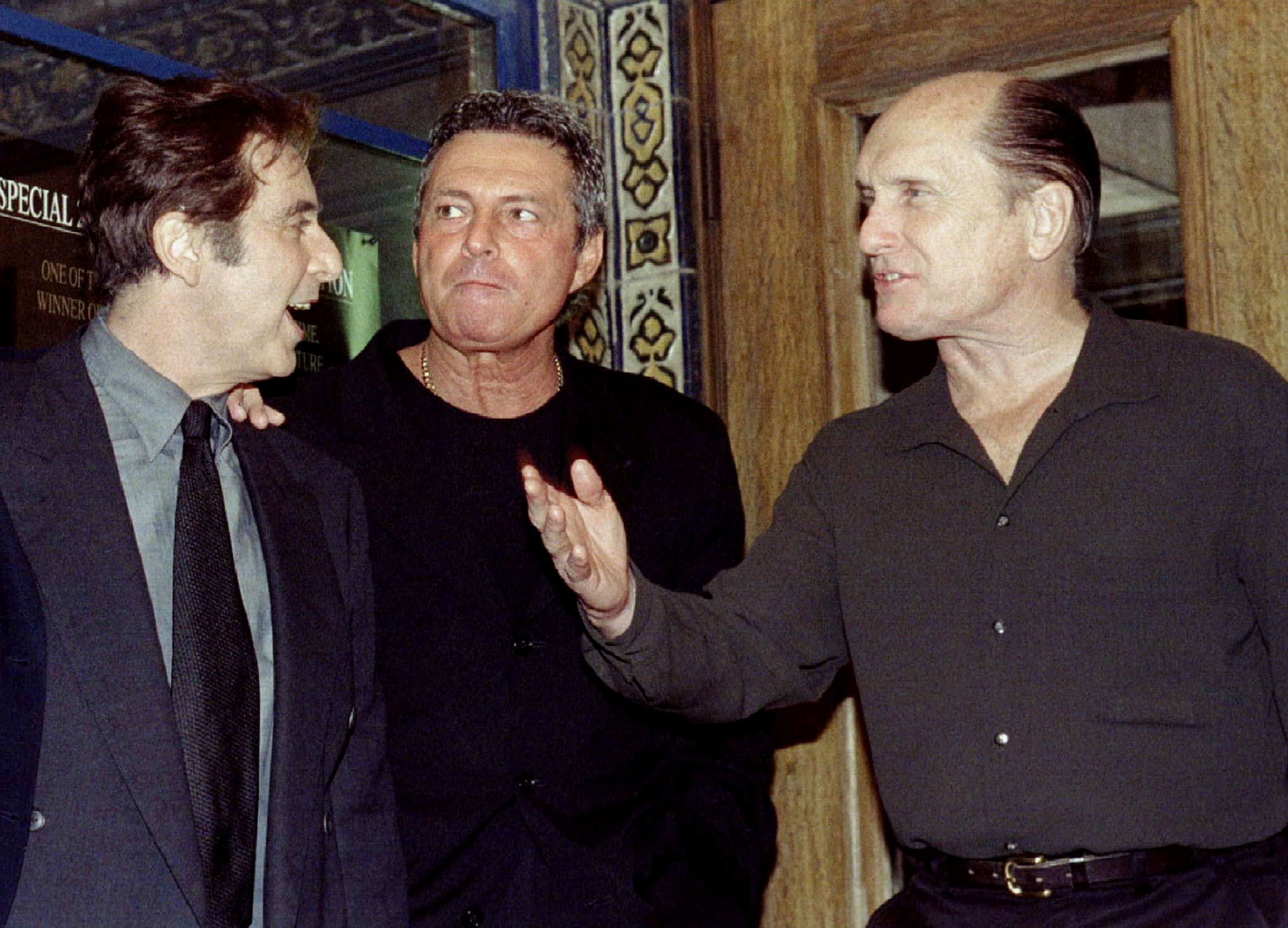 PODCAST – Tuesday, March 15: CT Real Estate; Gianni Russo’s “Godfather” Stories; Helping Bubba￼