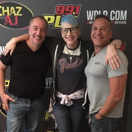 PODCAST – Friday, March 18: Lisa Lampanelli’s Viral Meltdown On TikTok; This Week’s Flubbles; Craziest Things The Tribe Has Seen In Public
