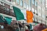 PODCAST – Monday, March 21: Jennifer’s Surprise Party; Boston St. Patrick’s Parade Audio; Audio From Around Connecticut Parades