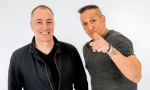 PODCAST – Friday, April 1: This Week’s Flubbles; Sex In Public Tribe Stories; The Chaz And AJ Problem Solvers