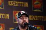 PODCAST – Monday, April 4: AJ Takes The Harmonica Pain Test; Jamie McDonald Talks About Helping Ukrainian Refugees; Jason Bonham Calls In