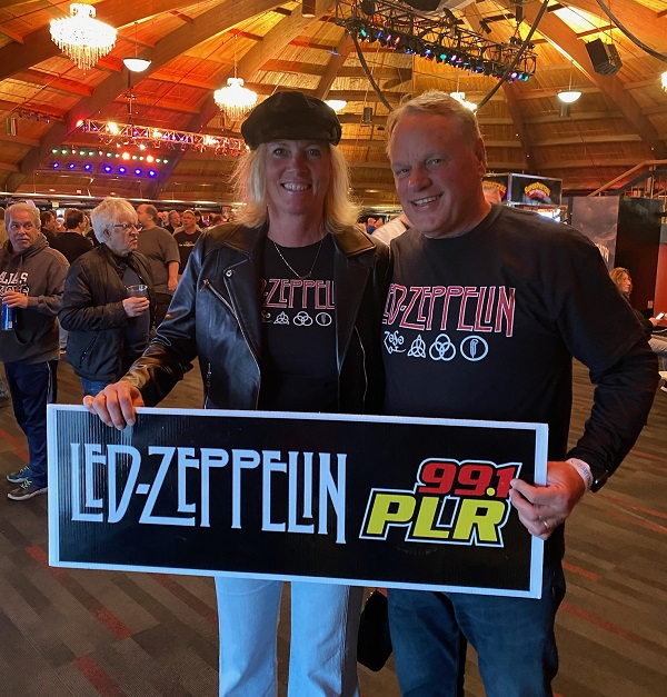 Photos: Jason Bonham’s Led Zeppelin Evening