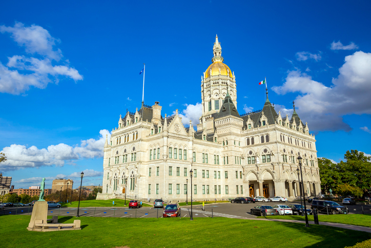 PODCAST – Thursday, May 5: Connecticut’s New Budget; The Tribe’s Strangest Jobs; AJ Ruins Phil’s First Date Story