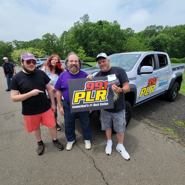 Photos: PLR Chevrolet of Milford Town Invasion – West Haven