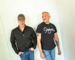 PODCAST – Monday, June 6: News 8’s Ken Houston; Chaz Does The Hustle; AJ Tries A Whipped Cream TikTok Challenge￼
