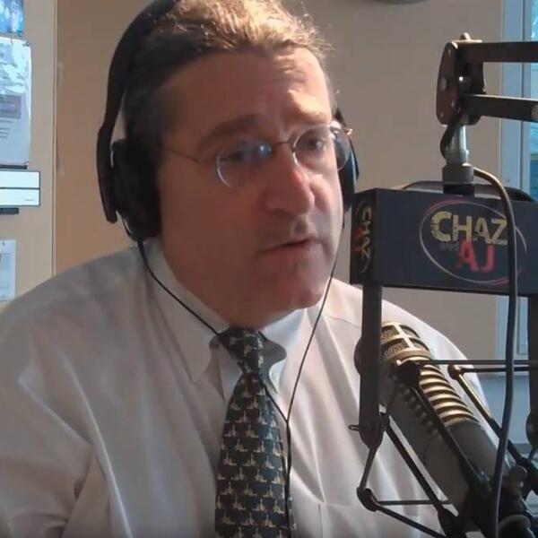 PODCAST – Monday, June 13: Attorney Norm Pattis; The “Dude Dad” Tells All; Dumb Ass News￼