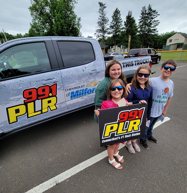 Photos: PLR Chevrolet of Milford Town Invasion – Hamden