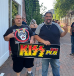 Photos: Ace Frehley at Toad’s Place