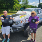 Photos: PLR Chevrolet of Milford Town Invasion – Wallingford