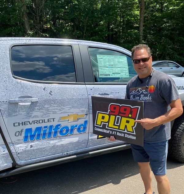 Photos: PLR Chevrolet of Milford Town Invasion – Cheshire