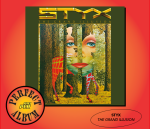 99.1 PLR Perfect Album: Styx ‘The Grand Illusion’