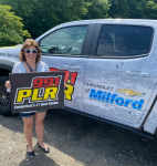 Photos: PLR Chevrolet of Milford Town Invasion – Orange