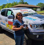 Photos: PLR Chevrolet of Milford Town Invasion – North Branford