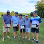 Photos: 99.1 PLR McDermott Chevrolet & Lexus Mike Lapitino Golf Classic
