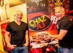 PODCAST – Monday, August 15: Chaz And AJ Are Back From Vacation; The Latest Facebook Blunder; AJ Goes To The Goo Goo Dolls