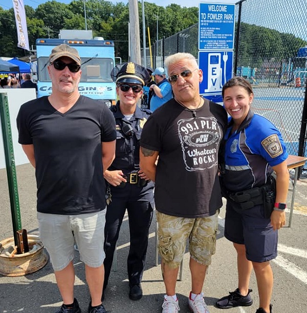 Photos: The Milford Oyster Festival 2022